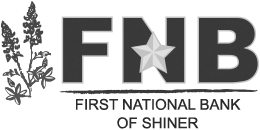 First National Bank of Shiner
