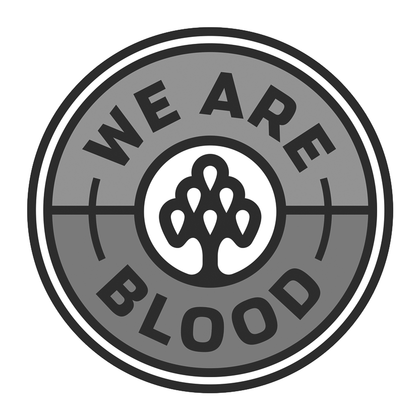 We are Blood